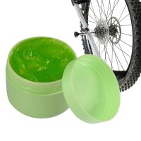 △☃ Bike Bearing Grease 50g Bike Wash Bicycle Cleaning Oil Bike Oil Prevents Rust On Chains Cables And Derailleurs Lubricant Easy