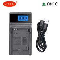 JHTC SLB-10A Charger For Li Ion Battery SLB 10A For SAMSUNG HMX-U10 HMX-U100 SL720 SL310W SL820 HZ15W HZ10W ES60 USB Charger