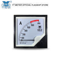 42L6 6ครั้ง Overload Ammeter Pointer Ampere Buffer Protection 1001502003005A 42L20