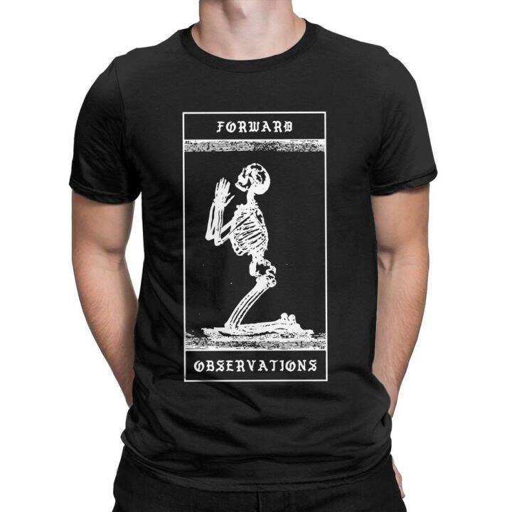 forward-observations-group-tshirt-men-death-skeleton-satan-retro-graphic-tshirts-male-harajuku-streetwear-xs-4xl-tee