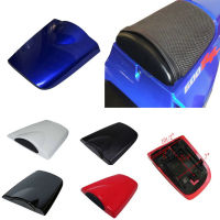 5สีใหม่รถจักรยานยนต์ Pillion ฝาครอบที่นั่งด้านหลัง ABS Seat Cowl สำหรับ Honda CBR600RR 2003-2006 CBR 600RR 600 RR 2003 2004 2005