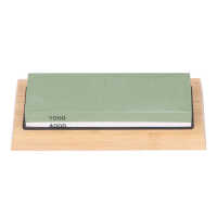 ชุดหินลับมีด Professional Whetstone Sharpener Kit 2 Side 10004000 Grit