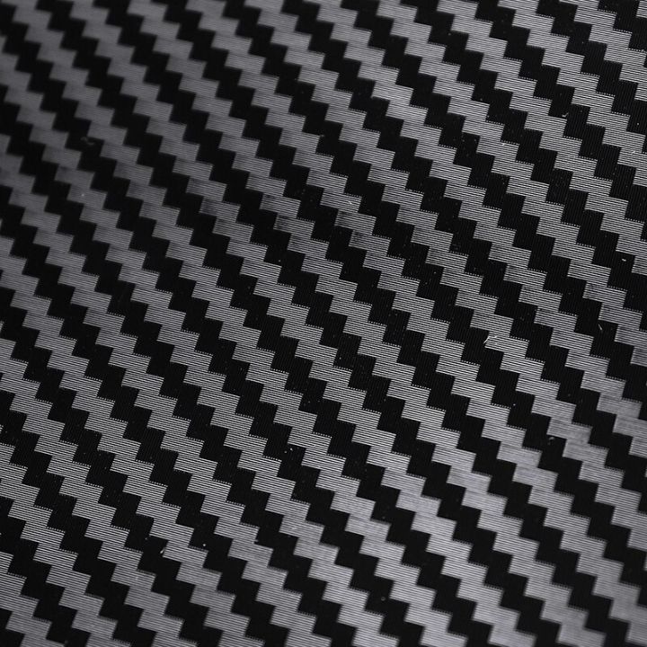 ฟิล์มแร็ปสีดำสไตล์คาร์บอนไฟเบอร์1ชิ้น152x30cm-มีฮู้ดแต่งอัตโนมัติหลังคาท้ายรถกระจก6d-ที่จับประตูไวนิลสติกเกอร์ฟิล์มอุปกรณ์เสริม