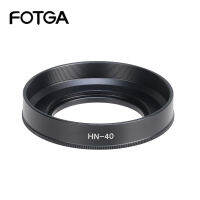 FOTGA HN-40 Penutup a สำหรับ Nikon 16-50มิลลิเมตร F3.5-6.3 VR Mikro Penutup a Tunggal Aksesori Kamera Fotografi กล้อง Fotografica