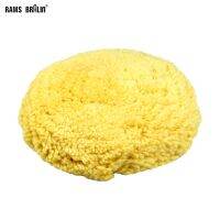 ☜ 8 Hook Loop Polishing Buffing Waxing Wheel Knitting Wool Pad