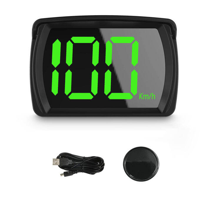 led-auto-hud-head-up-แสดงผล-universal-portable-big-font-speed-alarm