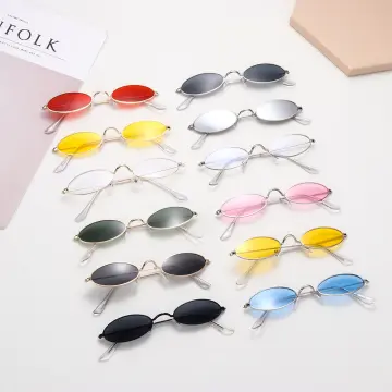 Dytymj Classic Square Sunglasses Men Luxury Brand Designer Glasses