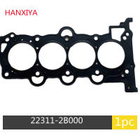 223112B000เครื่องยนต์ฝาสูบปะเก็นสำหรับ Hyundai KIA 1600CC แกมมาเครื่องยนต์22311-2B000 22311 2B000