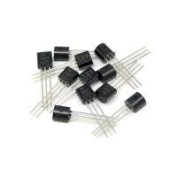 【CW】☢ﺴ☬  50PCS S9012 S9013 S9014 S9015 S9018 S8050 S8550 TO-92 9012 9013 9014 9015 9018 8050 8550 TO92 triode transistor