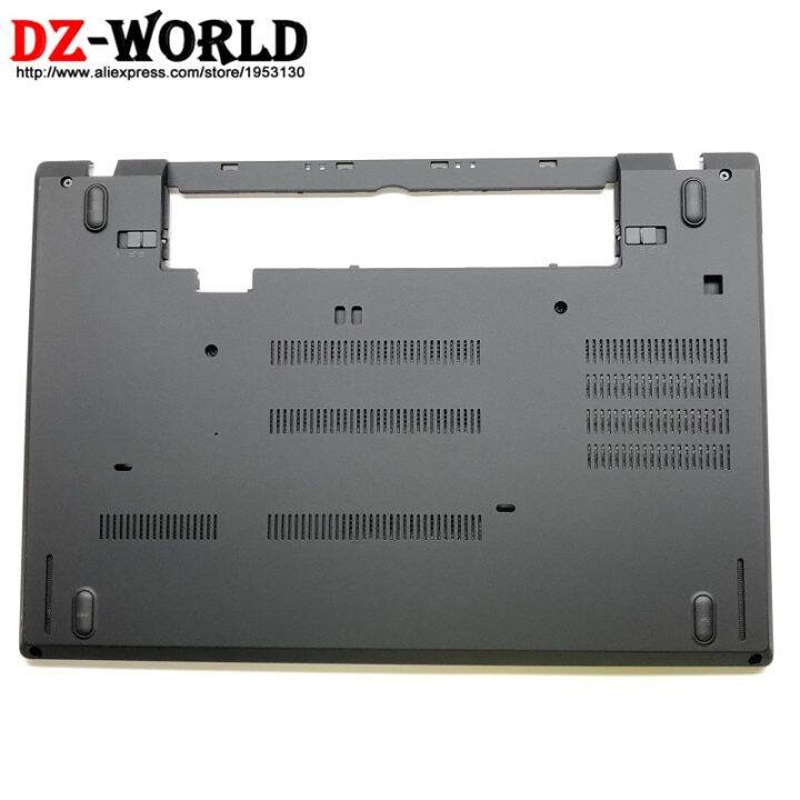 New Original For Lenovo Thinkpad T480 Laptop Back Shell Base Cover
