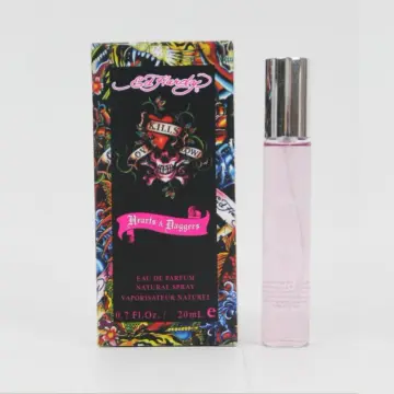 Shop Ed Hardy Perfume Online | Lazada.Com.Ph