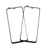 【Bestseller】 for mate 30 lite front outer glass lens cover screen protection glass cover replacement