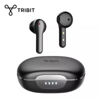 Tribit FlyBuds C2 True Wireless {ประกันศูนย์ Tribit Audio Thailand1ปี}