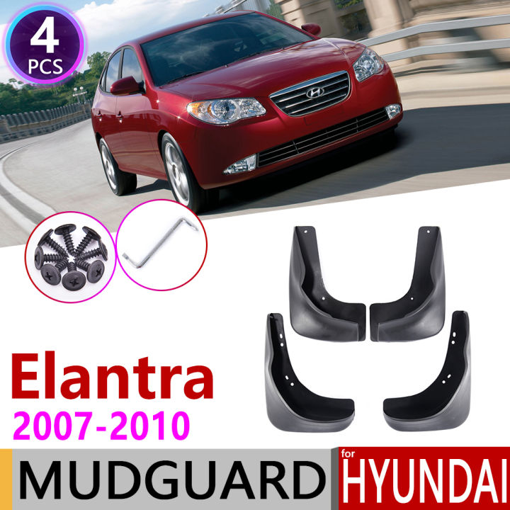 Bán xe ô tô Hyundai Elantra 16 MT 2008 giá 195 Triệu  3380482