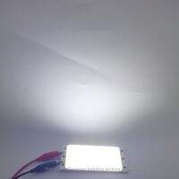 【❉HOT SALE❉】 dongdangx59 โคมไฟแถบแบบซังข้าวโพด Dc 12V ไดโอดเปล่งแสงหลากสีสำหรับแถบ Led Cob หลอดไฟอัตโนมัติ