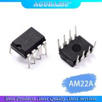 ；‘【；- 10Pcs/Lot  Management P AM-22A AM22A DIP-8   Original