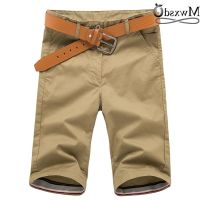 COD SDFERTREWWE Mens Casual Cotton Shorts Men slim fit Shorts male short pants