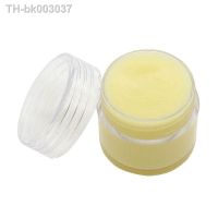 ✿❀ 20g Organic Natural Pure Wax Paste Wood Polishing Furniture Floor Surface Finishing Leather Maintenance Household Accessory