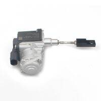 04E198725F 04E145725AK Car Accessory Component Parts Turbocharger Actuator for Volkswagen and Audi