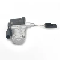 04E198725F 04E145725AK Car Accessory Component Turbocharger Actuator for Volkswagen and Audi