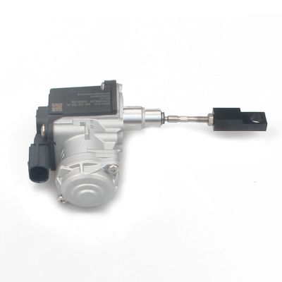 04E145725AK รถอุปกรณ์เสริมส่วนประกอบเทอร์โบชาร์จเจอร์ Actuator สำหรับ Volkswagen และ