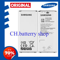 แบตเตอรี่ Samsung Galaxy A3 2016 Battery Fit A310, SM-A310F, SM-A310M, SM-A310Y, SM-A310N0. Model EB-BA310ABE (2300mAh) battery มีประกัน 6 เดือน