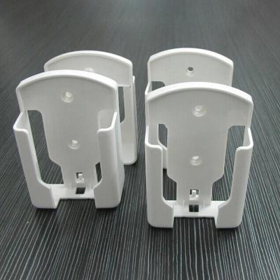 Air Conditioning Remote Control Bracket Base Wall Mounting TV Control Remote Bracket Bracket U8T6