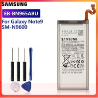 แบต Samsung Galaxy Note 9 N960U N960U EB-BN965ABU 4000mAh พร้อมชุดถอด+กาวติดแบต.