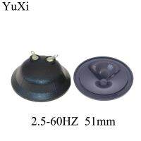 【✔In stock】 xuexin Yuli ลำโพงฮอร์นอัลตราโซนิก2.5-60Hz เส้นผ่านศูนย์กลาง51Mm ลำโพงทรัมเป็ต