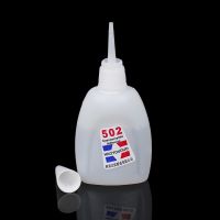 【CC】 New1Pc Super Glue 502 Instant Quick-drying Cyanoacrylate Adhesive StrongGlue