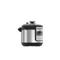 Midea MY-CN65A 5.7L 2-In-1 Pressure Cooker & Air Fryer With 1500W. 