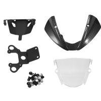 Motorcycle Windshield for-Ducati Monster 950 937 Monster 950 Monster 937 2021-2022 Windscreen