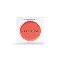 Issy &amp; Co. Creme Blush in Malibu - ครีมบรัชสีมาลิบู