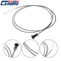 Push Pull Choke Cable 96" For Oregon Conduit Go Kart Throttle Cable Replace 60-122