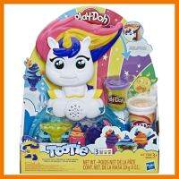 สินค้าขายดี!!! ของเล่น ชุดทำไอศกรีมกับยูนิคอน แป้งโดว์ เพลย์โดว์ Play-Doh Tootie the Unicorn Ice Cream Set with 3 Cans of Dough, Col... ของเล่น โมเดล โมเดลรถ ของเล่น ของขวัญ ของสะสม รถ หุ่นยนต์ ตุ๊กตา โมเดลนักฟุตบอล ฟิกเกอร์ Model