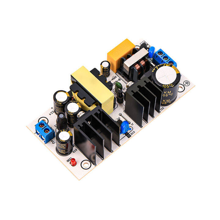 DC 5V 5A Switching Power Supply Module ACDC Power Supply Board AC100