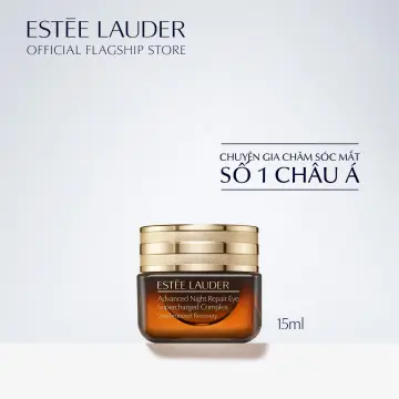 Cho tôi biết công dụng chính của serum trị thâm mắt Estee Lauder là gì?
