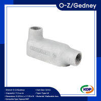 O-Z/Gedney LB-75G Size 3/4"