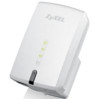 ZYXEL !! อุปกรณ์ขนายสัญญาณ Wi-Fi รุ่น WRE6505