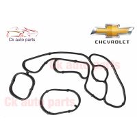 โอริง ออยคูลเลอร์ เชฟโรเลต แคปติว่า 2011-18 2.0 Chevrolet CAPTIVA 2011-18 2.0cc OEM