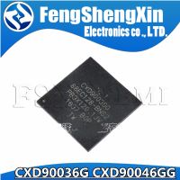 1pcs CXD90036G CXD90046GG bga chips