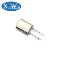 10PCS HC-49U 49U 4MHZ 4.433MHZ 5MHZ 7.2MHZ 8MHZ 10MHZ 10.24MHZ 27MHZ 27.145MHZ 35MHZ Crystal quartz resonator