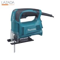 "ลดราคา"เลื่อยจิ๊กซอว์ MAKITA รุ่น 4327 กำลัง 450 วัตต์ สีดำ-น้ำเงิน "คุณภาพดี"