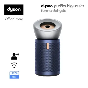 Dyson pure deals cool black