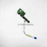 Original For Asus N61J N61JA N61JQ N61JV N61V N61VG N61VN button board