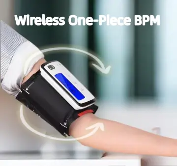 Omron Platinum Blood Pressure Monitor Bp5450 - Best Price in
