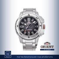 [แถมเคสกันกระแทก] นาฬิกา Orient Sports Collection 45mm Automatic (RA-AC0N01B) Avid Time โอเรียนท์ ของแท้ ประกันศูนย์