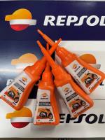 น้ำมันเฟืองท้าย REPSOL MATIC GEAR OIL นำเข้าจากประเทศสเปน