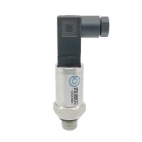 water oil fuel gas air pressure transmitter G1/4  12-36V 4-20mA  0-600bar optional stainless steel pressure  transducer sensor Electrical Trade Tools