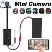 Máy Quay Hd 1080P Máy Ảnh Mini Mô